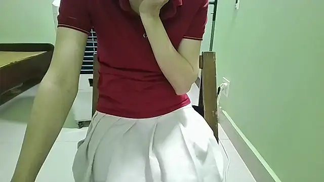 Luxcute286 online show from 10-14-25, 11:58