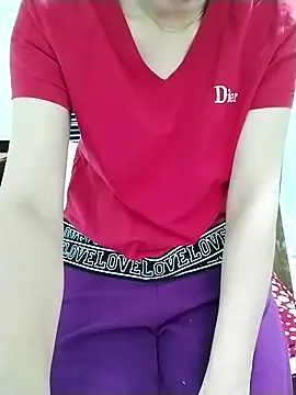 Luxcute286 online show from 10-28-25, 12:22