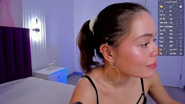 Kelly Cuutie online show from 03-19-26, 01:27