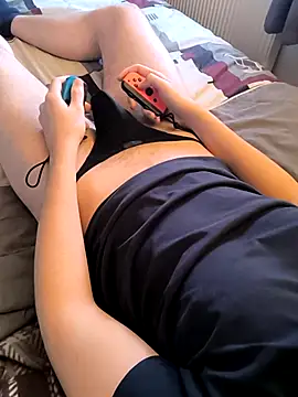 Naked Ben online show from 02-06-26, 07:48