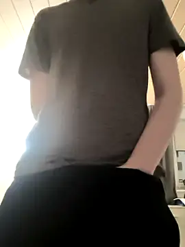 Naked Ben online show from 12-23-24, 06:55