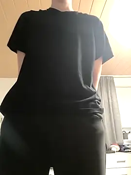 Naked Ben online show from 02-22-25, 03:34