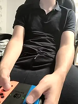 Naked Ben online show from 09-20-25, 05:29