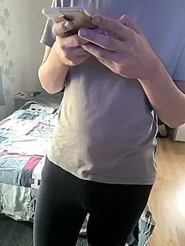 Naked Ben online show from 10-08-25, 10:50