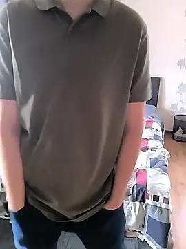 Naked Ben online show from 01-12-26, 01:18