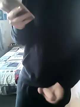 Naked Ben online show from 01-07-26, 07:35