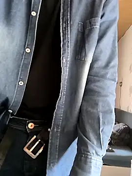 Naked Ben online show from 03-07-26, 11:27