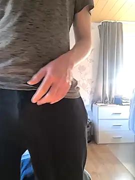 Naked Ben online show from 02-01-25, 01:41