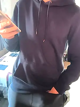 Naked Ben online show from 09-23-25, 02:57