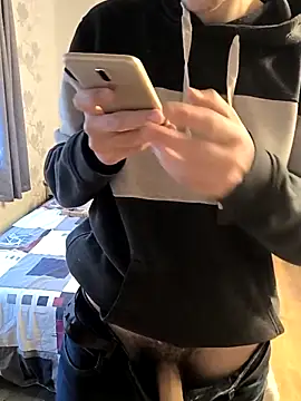 Naked Ben online show from 09-26-25, 02:46