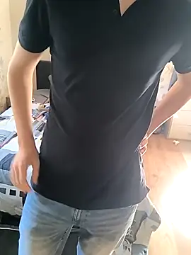 Naked Ben online show from 09-19-25, 12:42