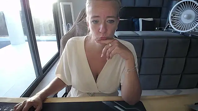 Wendysexyx online show from 03-06-26, 11:16