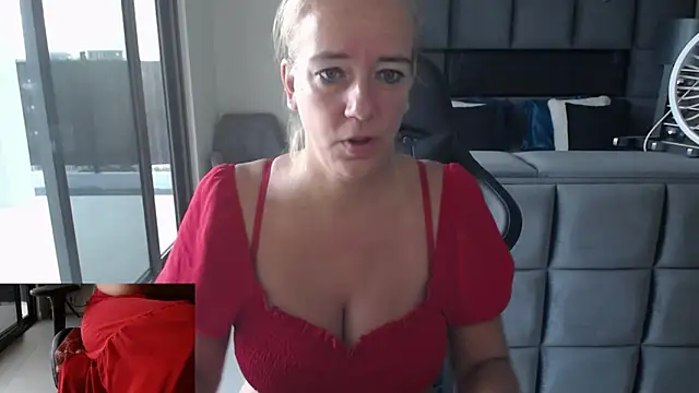 Wendysexyx online show from 02-15-26, 11:20