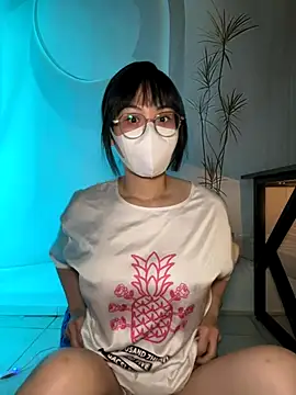 Baby Claraa online show from 09-23-25, 07:48