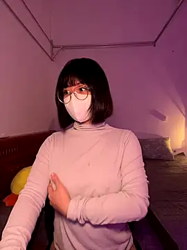 Baby Claraa online show from 11-03-25, 05:12