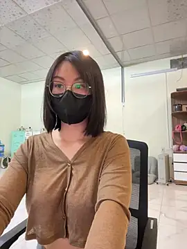 Baby Claraa online show from 03-01-25, 08:56