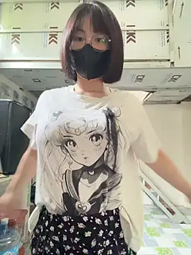 Baby Claraa online show from 03-23-25, 06:37