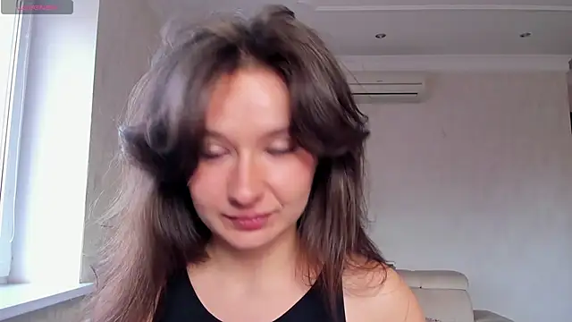 Lilith lutherlow online show from 02-08-25, 01:11