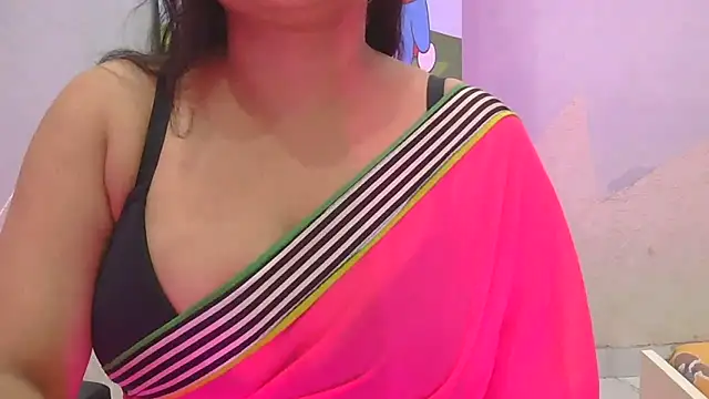 Manpreet cute online show from 06-03-26, 04:55