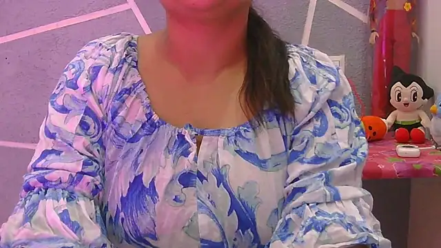 Manpreet cute online show from 04-14-26, 06:18