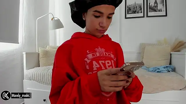 manely1 online show from 02-14-26, 03:23