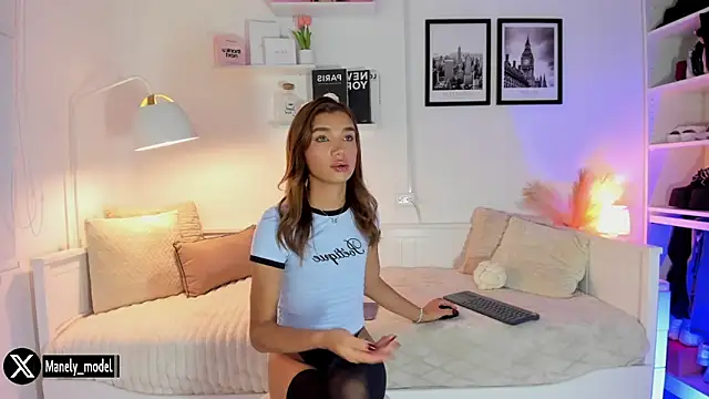 manely1 online show from 02-08-26, 03:15