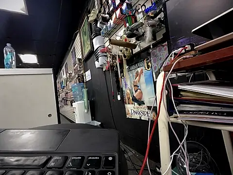 RawRyder8 online show from 01-14-26, 02:59