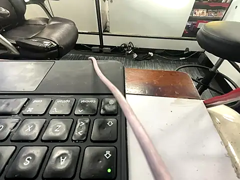 RawRyder8 online show from 12-13-25, 10:16