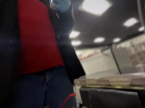 RawRyder8 online show from 02-18-26, 04:21