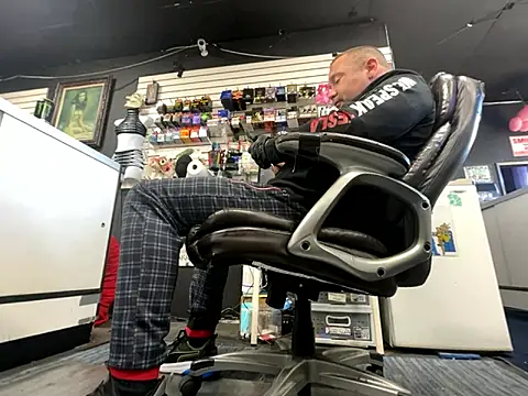 RawRyder8 online show from 11-06-25, 09:52