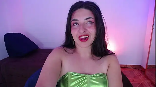 moritalatina online show from 10-24-25, 01:48