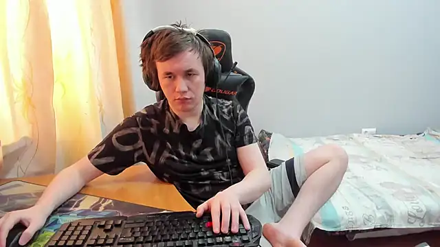 Snapshot of iliaskrislove chatting on 02-06-26, 06:53 iliaskrislove online show from 02-06-26, 06:53