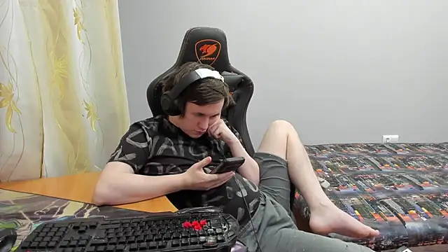 iliaskrislove online show from 03-15-26, 09:33