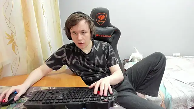 iliaskrislove online show from 04-01-26, 02:58