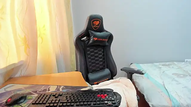 iliaskrislove online show from 04-10-26, 07:26