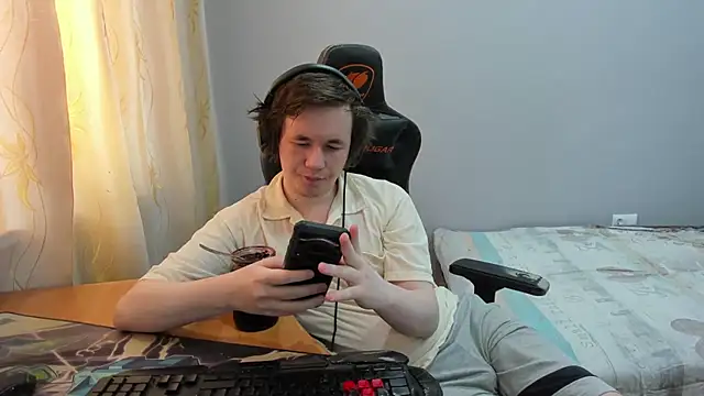 iliaskrislove online show from 03-30-26, 11:22