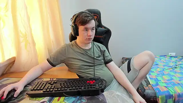 iliaskrislove online show from 07-20-26, 10:50