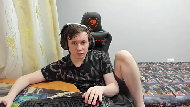 iliaskrislove online show from 03-17-26, 12:35