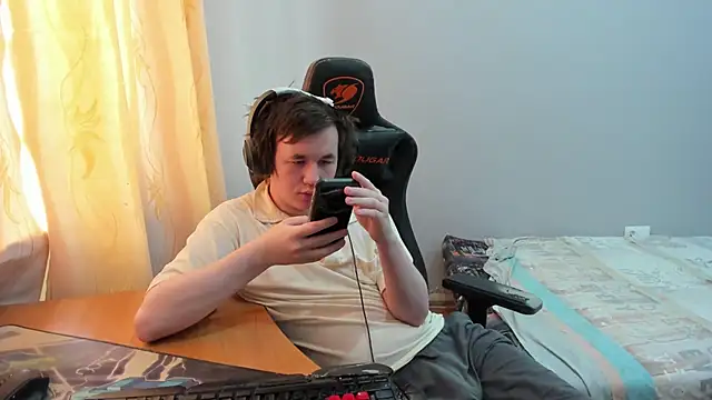 iliaskrislove online show from 02-28-26, 10:04