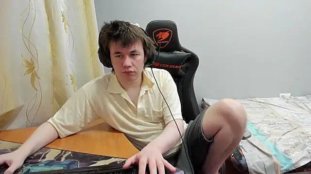 iliaskrislove online show from 03-12-26, 01:00