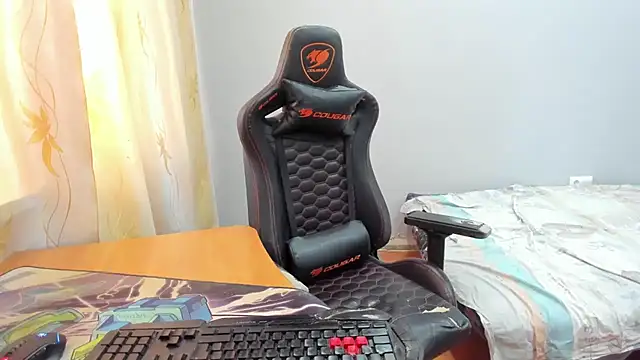 iliaskrislove online show from 03-31-26, 01:24