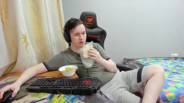 iliaskrislove online show from 07-23-26, 06:26