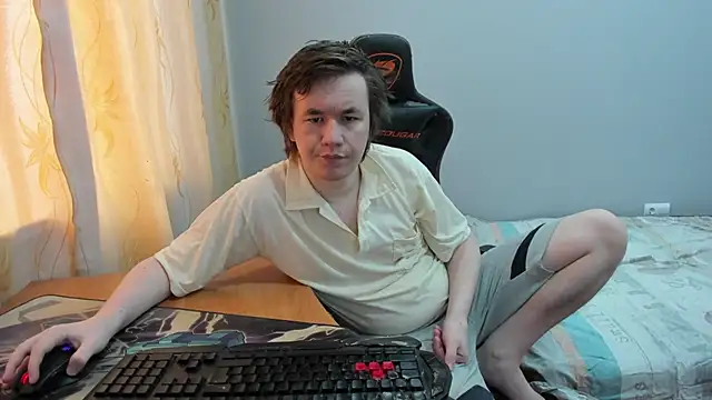 iliaskrislove online show from 03-29-26, 09:00