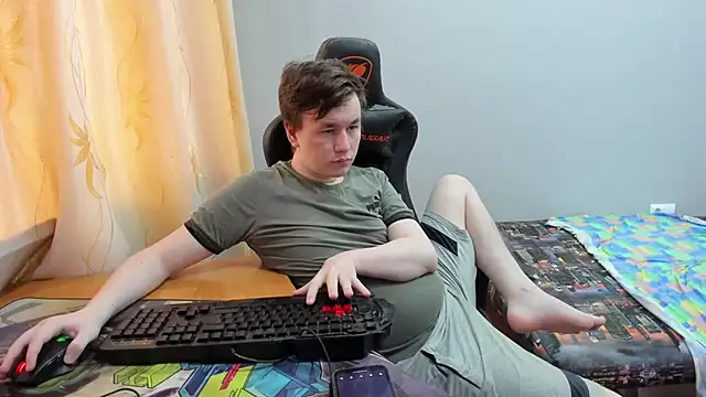 iliaskrislove online show from 07-19-26, 02:42