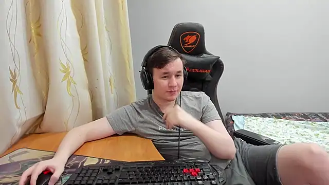 iliaskrislove online show from 06-02-26, 06:41