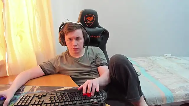 iliaskrislove online show from 03-06-26, 07:25