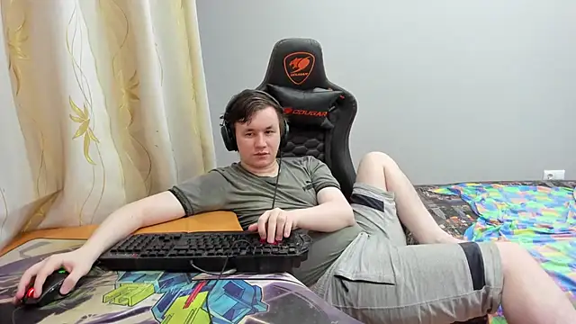 iliaskrislove online show from 07-24-26, 06:37