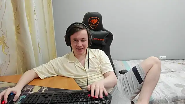 iliaskrislove online show from 03-29-26, 09:05