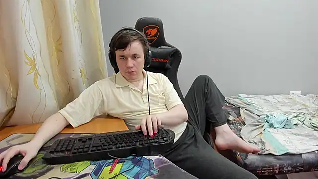 iliaskrislove online show from 07-07-26, 11:19