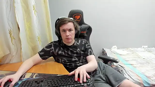 iliaskrislove online show from 03-14-26, 07:31